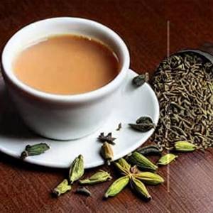 Elaichi / Cardamom Tea 