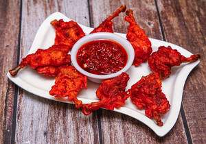 Chicken Lollypop