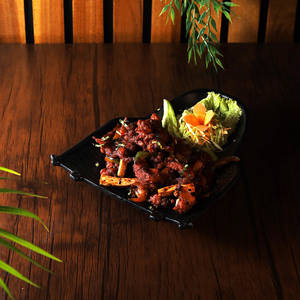 Hongkong Chicken