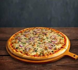 Onion Pizza