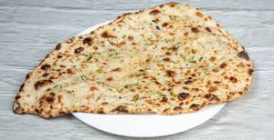 Stuffed Naan