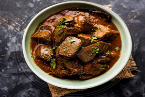 Mutton Liver Fry [12 Pcs]