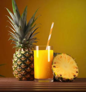 Pineapple Juice
