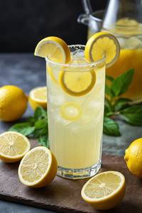 Lemonade