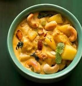 Navrattan Korma