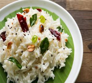 Curd Rice