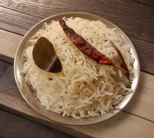 Jeera Rice