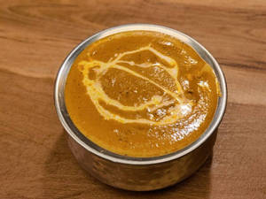 Paneer Tikka Masala