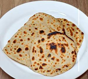 Plain parantha
