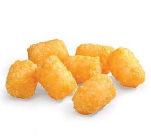Potato Cheese Gola 