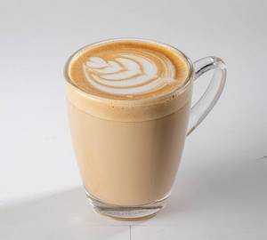 Hazelnut Cappuccino