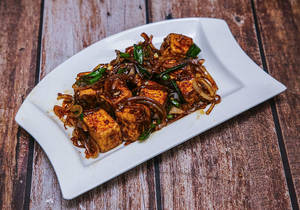 Chilly Paneer