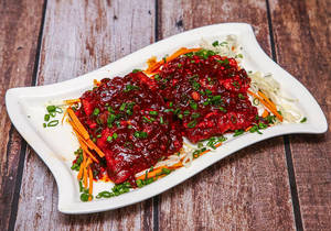 Shangai Fish