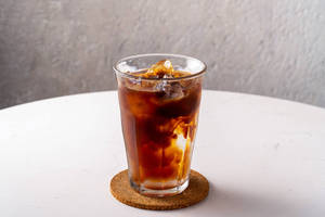 Iced Americano