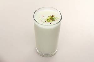 Navratri Specia Sweet Lassi
