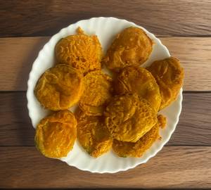 Potato Fry(Batate Podi)