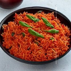 Tomato Rice