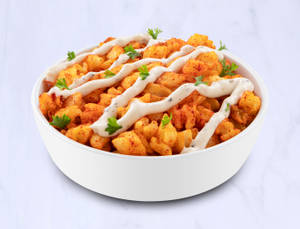 Cheese Peri Peri Pop Fries