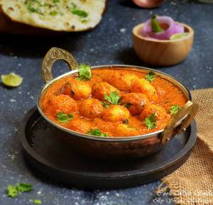 Dum Aloo