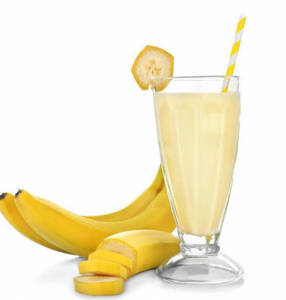 Banana Shake