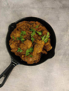 Chicken Pepper Dry