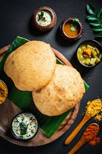 Mangalore Buns