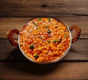 Egg Kashmiri Gravy [2 Eggs]