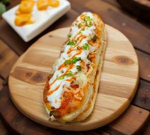 Hot dog