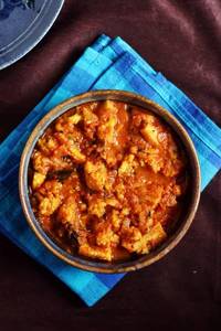 Gobi Masala