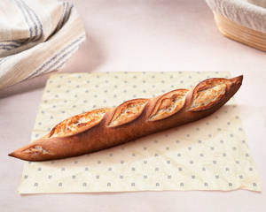 Sourdough Baguette
