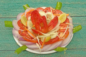 Green Salad        