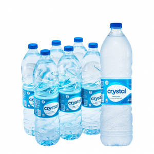 Crystal Water [1 Litre]