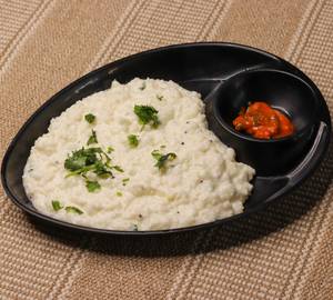 Curd Rice