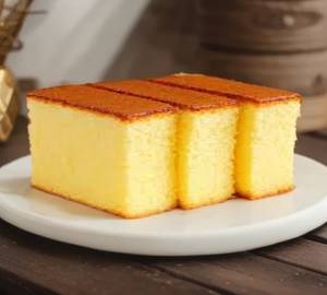 Sponge Cake [250 grams]