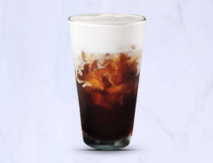 Malabar Coconut Cream Cold Brew