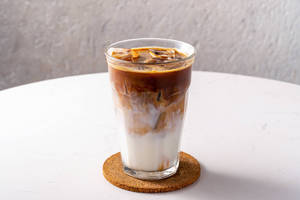 House Cold Coffee