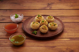 Pani Puri