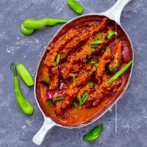 Cheese Chilly Sw 