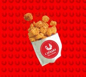 Peri Peri Pops(15pcs)