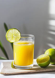 Mosambi Juice
