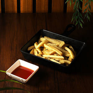 Classic French Fries