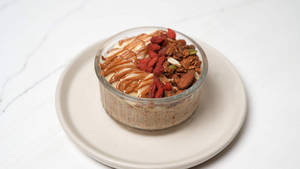 Goji Chia Bowl