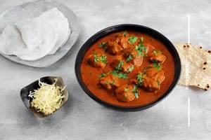 Chicken masala