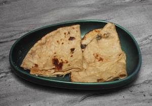 Butter Tandoori Roti