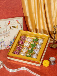 16 Pc Laddu