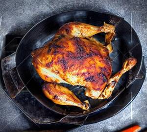 Roasted Chicken