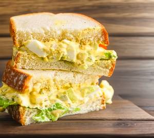 Egg sandwitch