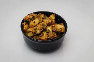 Aloo Methi