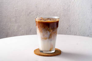 Iced Latte