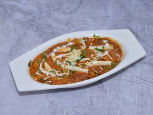 Veg Jaipuri